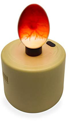 Titan Incubators High Intensity Chicken Egg Candler/Egg Candling - Battery Powered