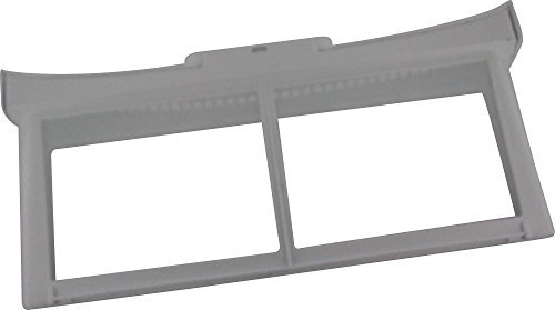 BOSCH B/S/H - Filtre a peluche pour sèche linge BOSCH B/S/H