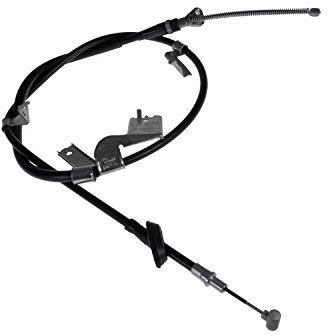 Blue Print ADK846101 Brake Cable