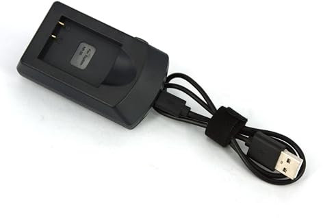 PowerSmart® Chargeur pour Fujifilm FinePix F440, F440 Zoom, F450, F450 Zoom, NP-30, BC-30