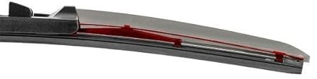 HEYNER Scheibenwischer Vorne Länge: 530mm Hybridwischblatt Kompatibel mit VW Golf 4 Schrägheck 1J1 031000