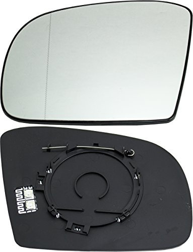 TarosTrade 57-0528-L-50925 Spiegelglas Heizbar Bis Zu 2008 Links