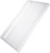 Ariston Fridge Freezer Drawer Front Panel/Cover (White, 430mm x 240mm)