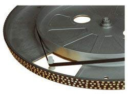 New Record Player Turntable Belt Part Fits DUAL CS5000 CS-5000