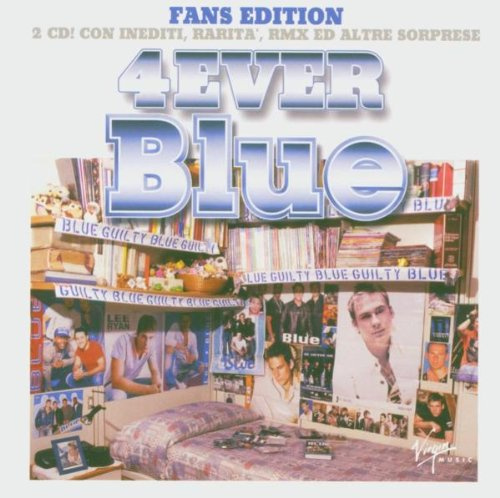 4ever Blue Fan-Edition)