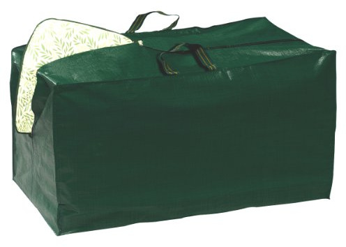 Bosmere B430 Schutztasche für Gartenmöbelauflagen