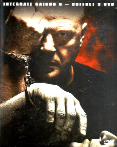 The shield, saison 6 [FR IMPORT]