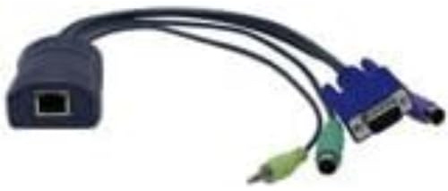 Adder AdderLink CATx Computermodul – Peripherieeingang