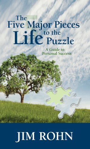 The Five Major Pieces to the Life Puzzle (English Edition)