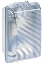 Legrand 062400 FR-LEUCHTE WEISS 75 W