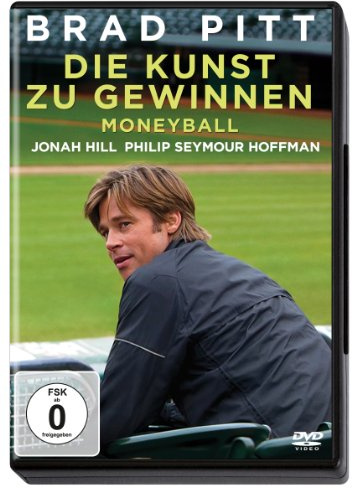 Die Kunst zu gewinnen - Moneyball