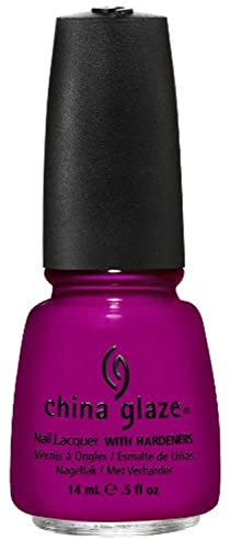 China Glaze Under The Boardwalk Nail Polish 14ml