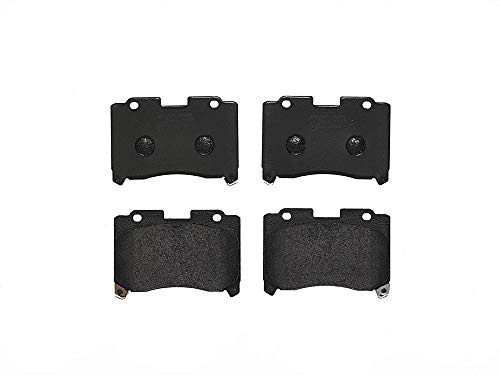 Brembo P83090 Front Disc Brake Pad - Set of 4