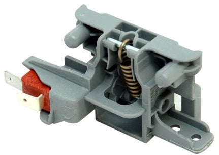 GENUINE HOTPOINT Dishwasher Door Lock CATCH
