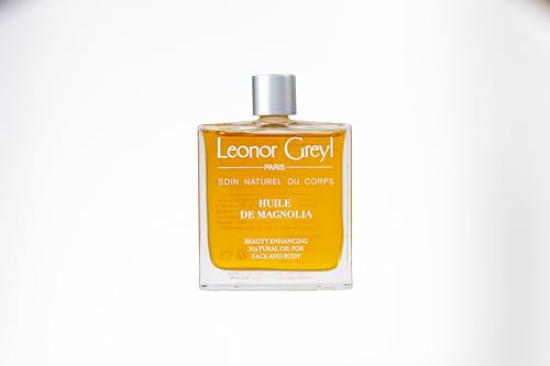 Leonor Greyl Huile De Magnolia 95ml