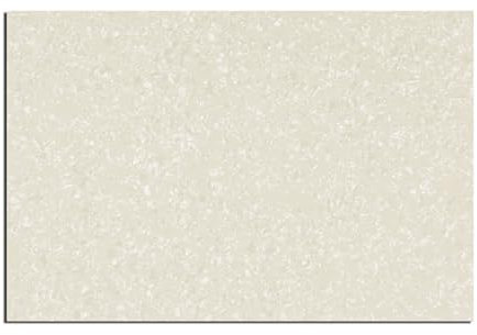 Musiclily 435x290mm Pickguard Schlagbrett Rohmaterial für Gitarre Bass, 4 lagig Parchment Pearl