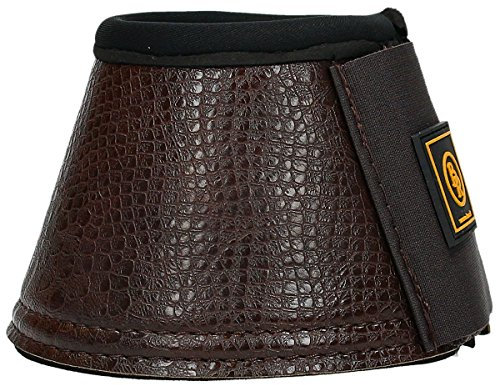 BR Springglocken Pro Max Croco (Braun, XL)