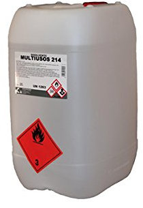 Disolvente Multiusos 214 5 Lts