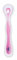 Nuby Natural Touch NT67658PINK Silicone Spoon Pink Pack of 1