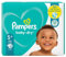Pampers 81657567 Baby-Dry Pants windeln, weiß