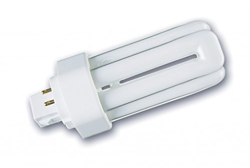Osram 18 Watt Compact Fluorescent Light Dulux T/E Plus Lamp