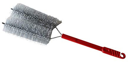 Heizkörperbürste U-Form