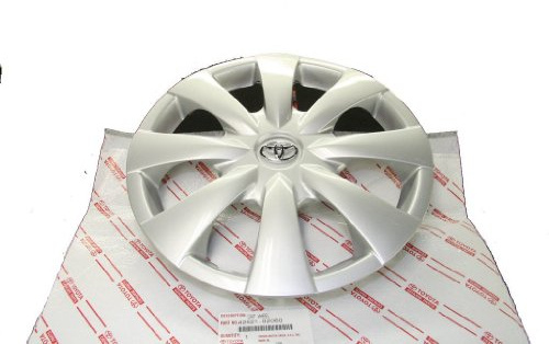 Toyota Original 42621-02060 Radabdeckung