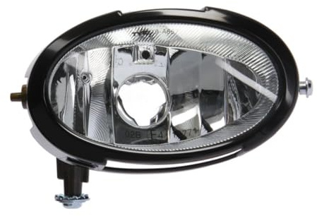 TYC 19 0867 Driver – 2 – Fog Light 190867012