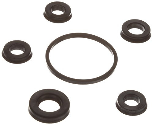 AUTOFREN SEINSA D1165 Reparatursatz Hauptbremszylinder Kompatibel mit BMW 3 Limousine E30 34311154863 34311156273 34311156786 | D1165 Kompatibel mit 3 (E30)