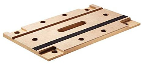 Festool 500077 Lochplatte SYS-MFT LP