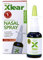 Xlear Sinus Care Nasal Spray, 1.5 Fl Oz (Pack of 2)