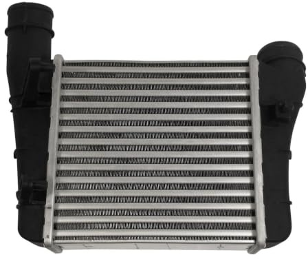 15D VEMO - V15-60-5065 - Charge Air Cooler - Compatible with 8E0145805S