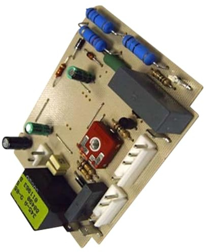 Calor – Karte ELECTRONIQUE – cs-00097826