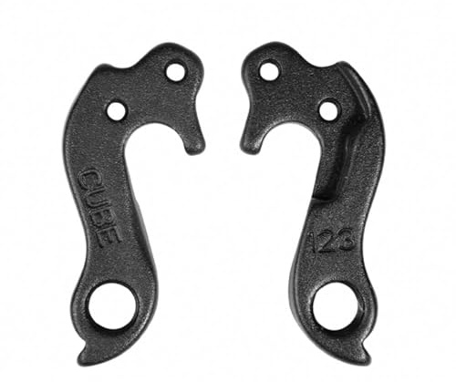 Cube Cube Schaltauge #123 black