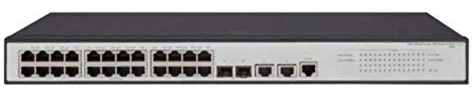 HP JG960A#ABB 1950-24G-2SFP+-2XGT Switch-Hub