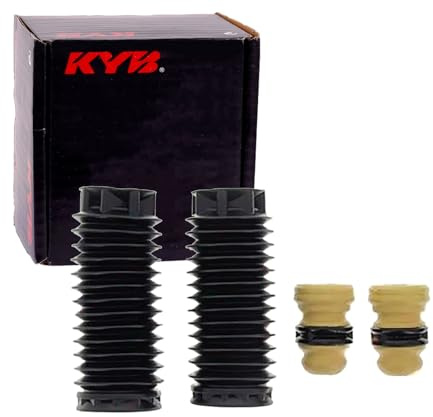 KYB Staubschutzsatz für StoÃŸdämpfer original (910161) Vorderachse