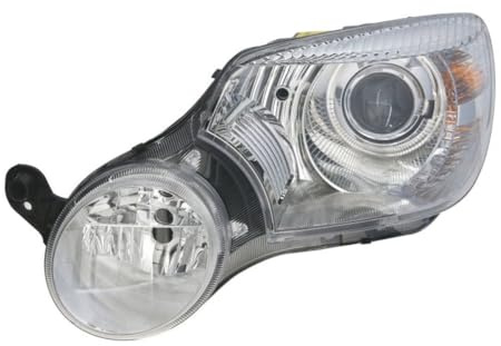 Magneti Marelli 711307023421-FEU Left
