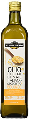 Probios Olio di Mais Deodorato - 750 ml