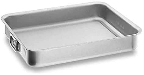 Lacor - 50560 - Rustidera 60x45 Inox