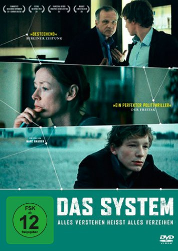 Das System - Alles verstehen heisst alles verzeihen