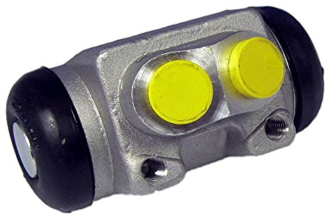 Brembo A12602 Bremsdruckregler | Kompatibel mit: HYUNDAI GALLOPER I, II