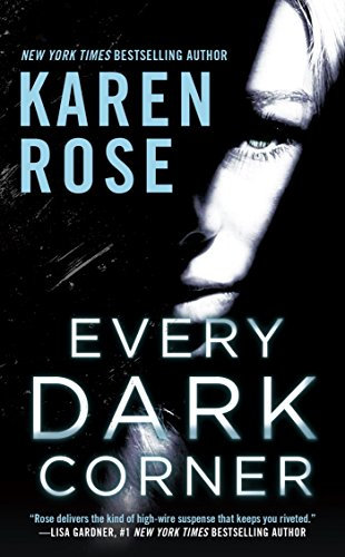 Every Dark Corner (The Cincinnati Series Book 3) (English Edition)