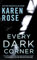 Every Dark Corner (The Cincinnati Series Book 3) (English Edition)