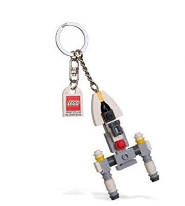 LEGO 4520680 Schlüsselanhänger Y-Wing Fighter