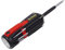 Apollo Tools Original Mr. 7-Hands, Multi Screwdriver Hand Tool, All in One Patented Screwdriver, 8 Screwdrivers in 1 Tool with Worklight and Flashlight - DT1719