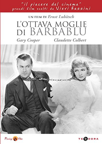L'ottava moglie di Barbablù [IT Import]