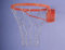 Metall Basketballnetz,verzinktes Metallnetz Ketten Netz (Lieferung aus D) gut 800 Gramm
