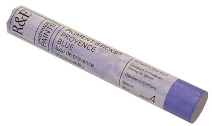 R&F Pigment Stick 38Ml Provence Blue