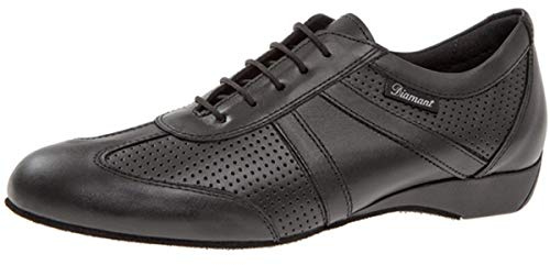 Diamant Herren Ballroom Sneakers 133-225-042
