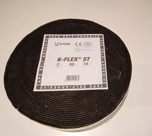 k-flex k-flex ST – Klebeband | 50 mmx15 m